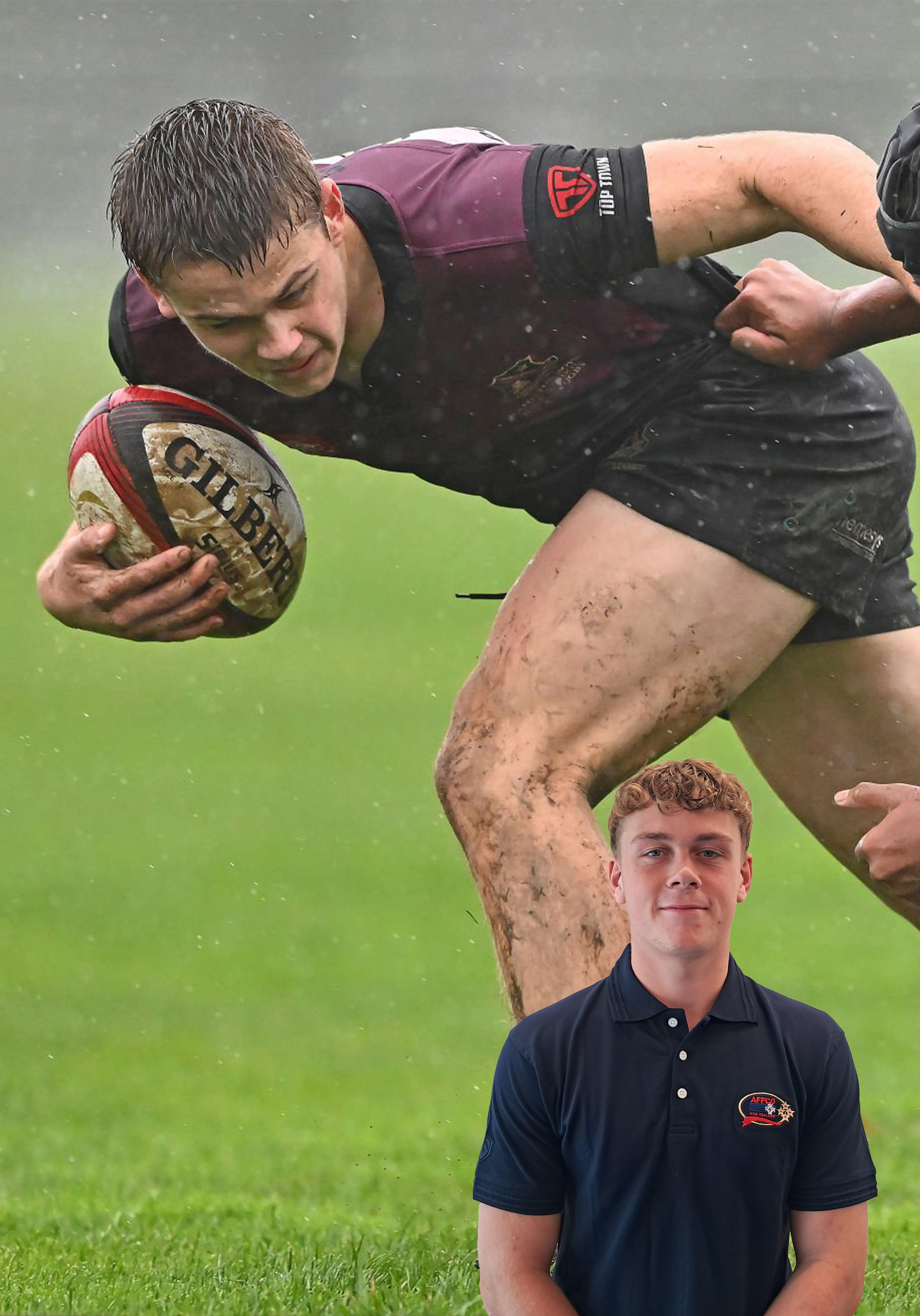 Ollie Action + Profile Image