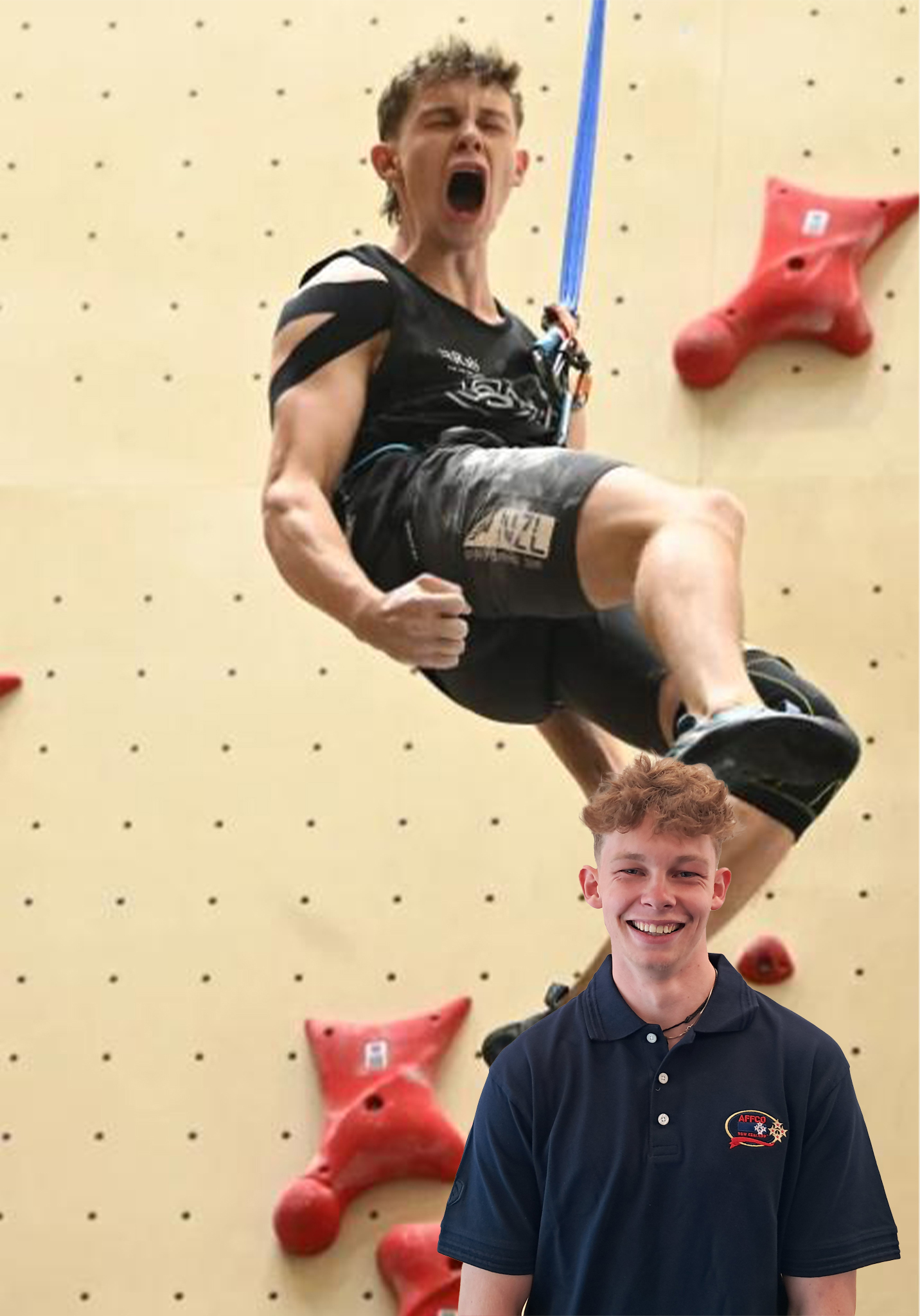 Julian Action + Profile Image