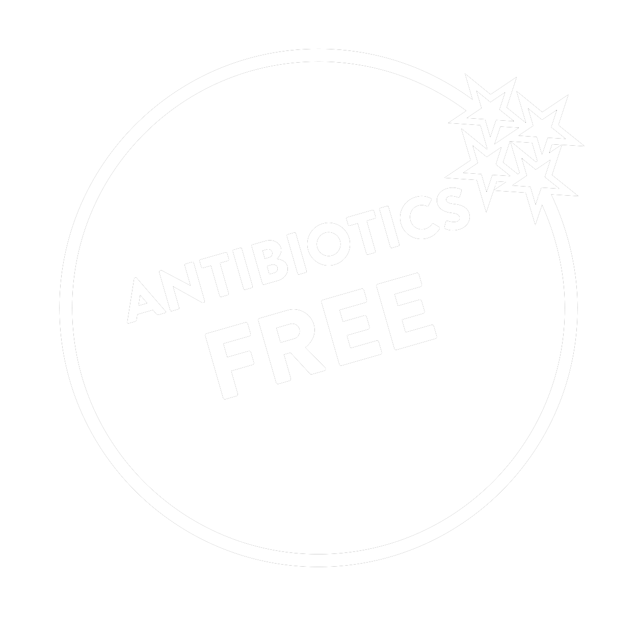 Antibiotics Free Icon