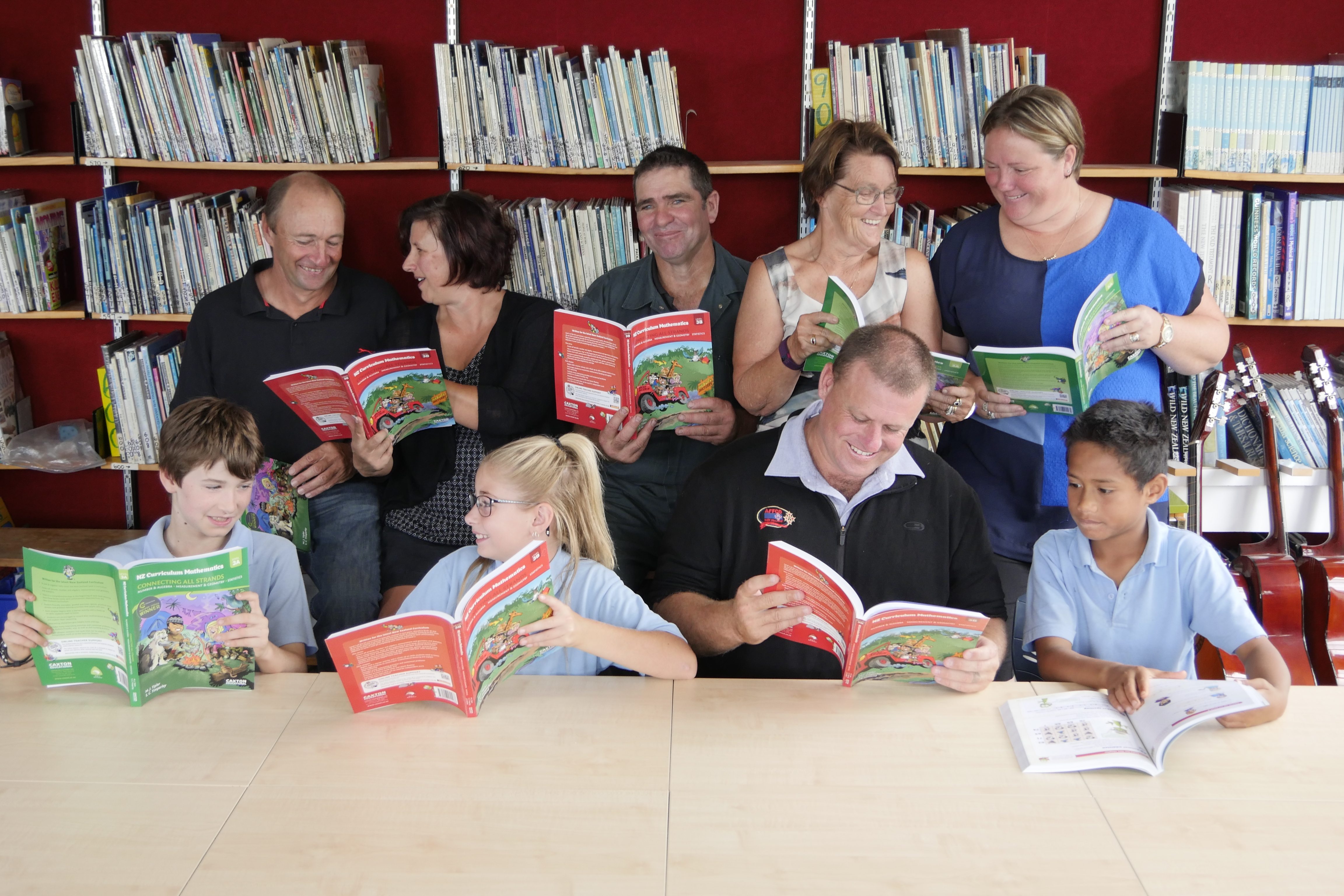 AFFCO About Us Responsibility St Josephs