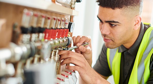 AFFCO Careers Trades Electrician Istock 1158904713 600X330