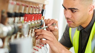 TRADES AND APPRENTICESHIPS