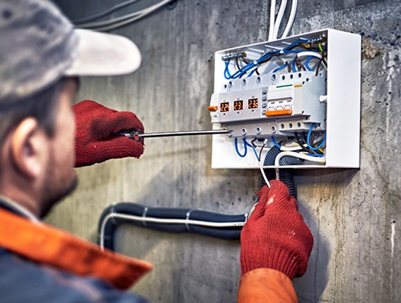 TRADES AND APPRENTICESHIPS