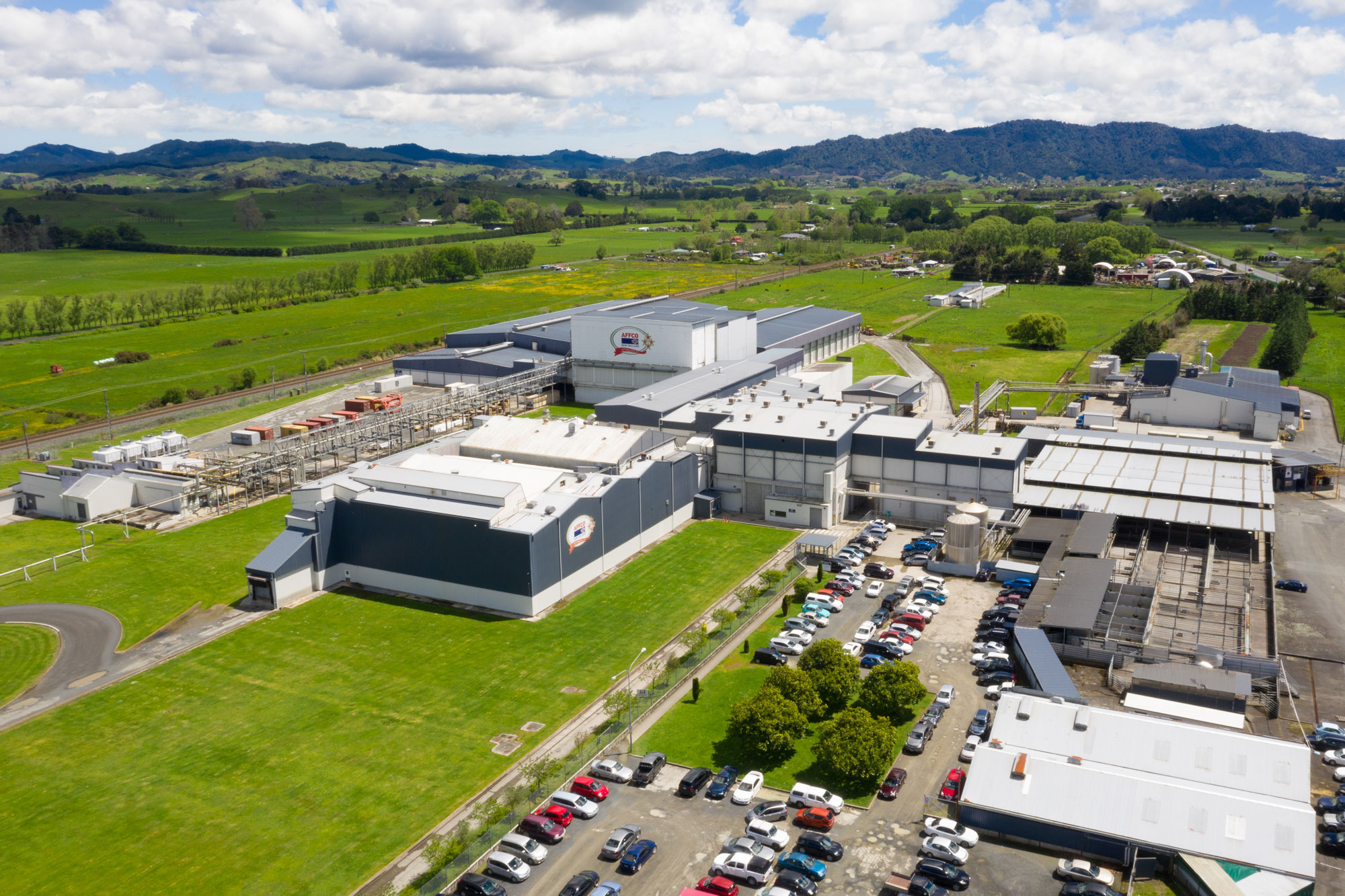 AFFCO Sales Trust DJI 0029 01