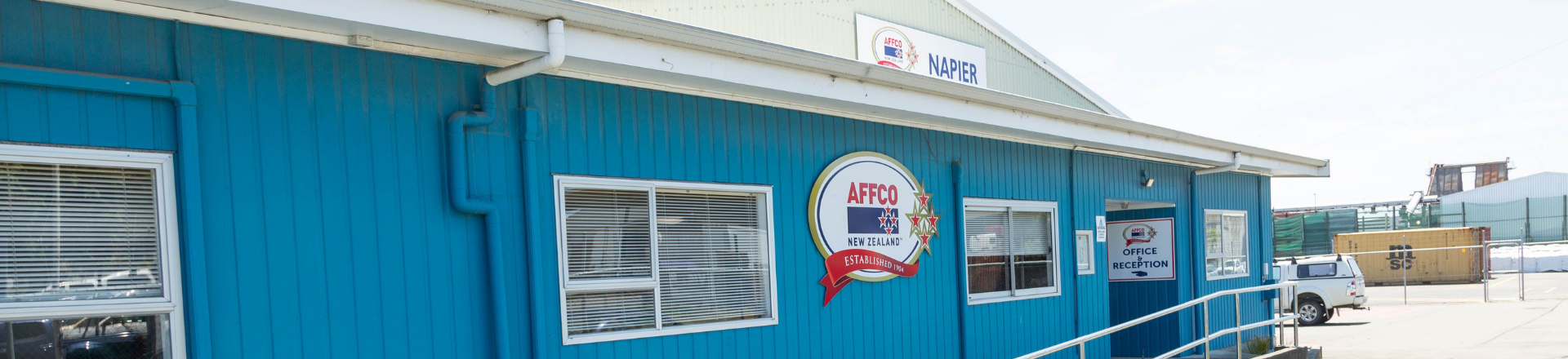 Affco Napier