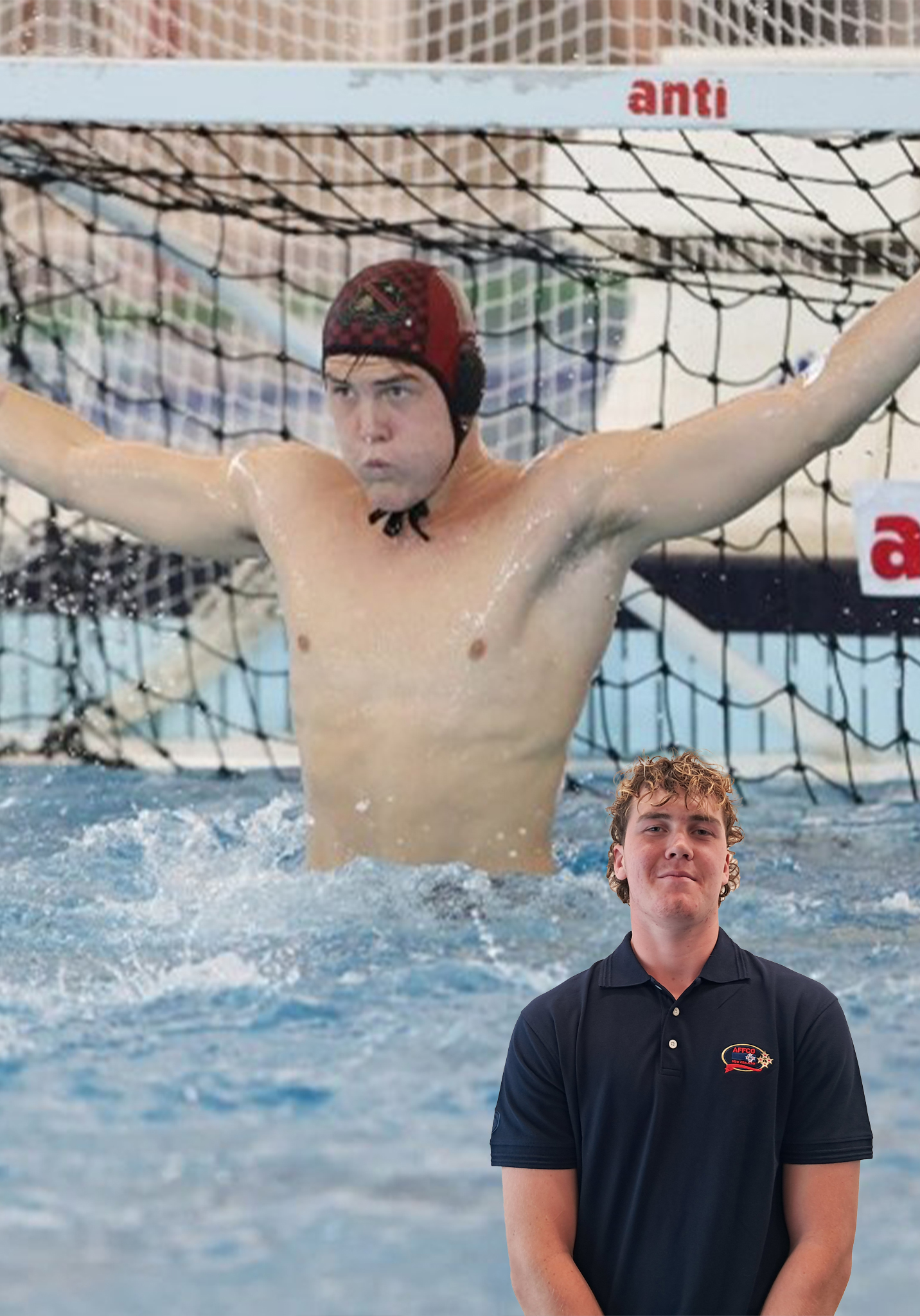 Cole Action + Profile Image