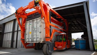 Warehousing and Logistics